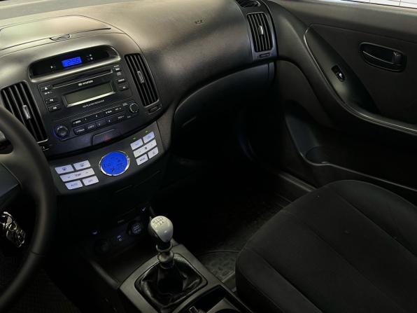 Hyundai Elantra IV (HD) с пробегом 2007 года, цена 599 000 рублей, 258751 км, седан, Автокод Объявления