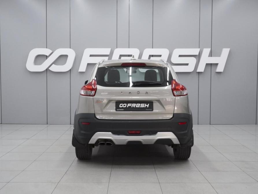 Lada (ВАЗ) XRAY I Ростов-на-Дону  - изображение 4