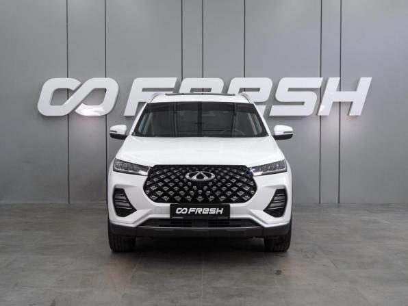 Chery Tiggo 7 Pro I с пробегом 2021 года, цена 1 643 000 рублей, 116546 км, внедорожник, Автокод Объявления