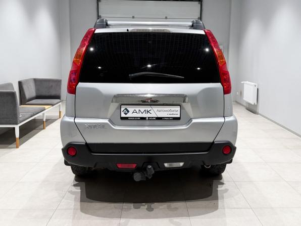 Nissan X-Trail II Рестайлинг с пробегом 2010 года, цена 1 055 000 рублей, 302693 км, внедорожник, Автокод Объявления