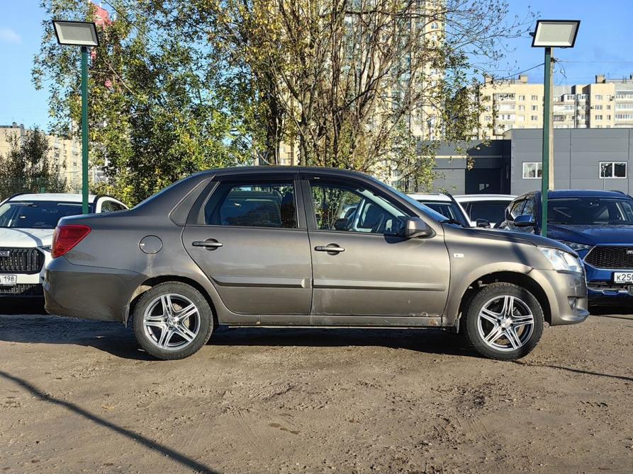 Datsun on-DO I Санкт-Петербург  - изображение 4