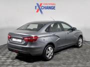 Lada (ВАЗ) Vesta I Нижний Новгород  - изображение 21