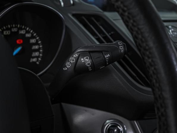 Ford Kuga II с пробегом 2016 года, цена 1 580 000 рублей, 134617 км, внедорожник, Автокод Объявления