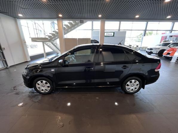 Volkswagen Polo V с пробегом 2011 года, цена 595 000 рублей, 224104 км, седан, Автокод Объявления