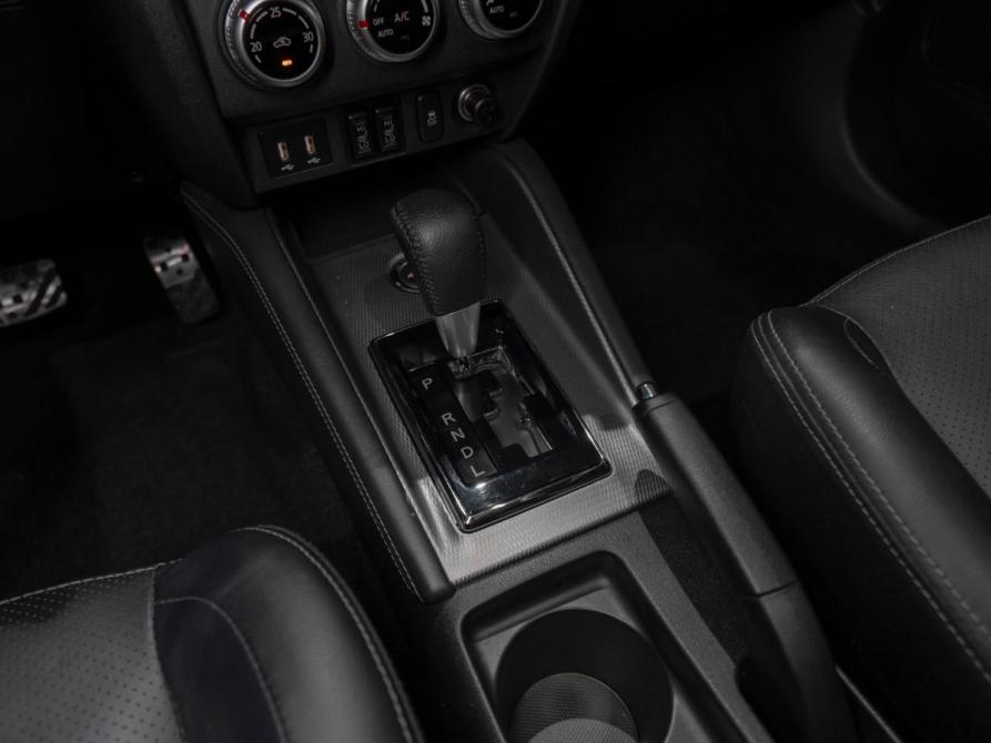 Mitsubishi ASX I Рестайлинг 3 Москва  - изображение 14