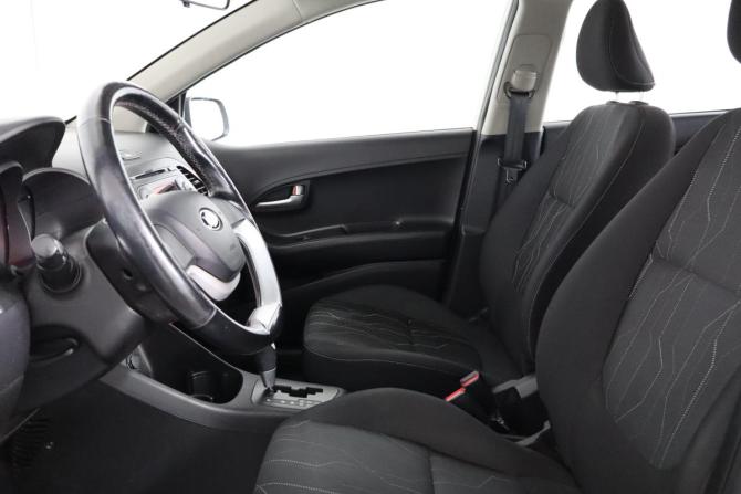 Kia Picanto II с пробегом 2014 года, цена 839 000 рублей, 99000 км, хэтчбек, Автокод Объявления