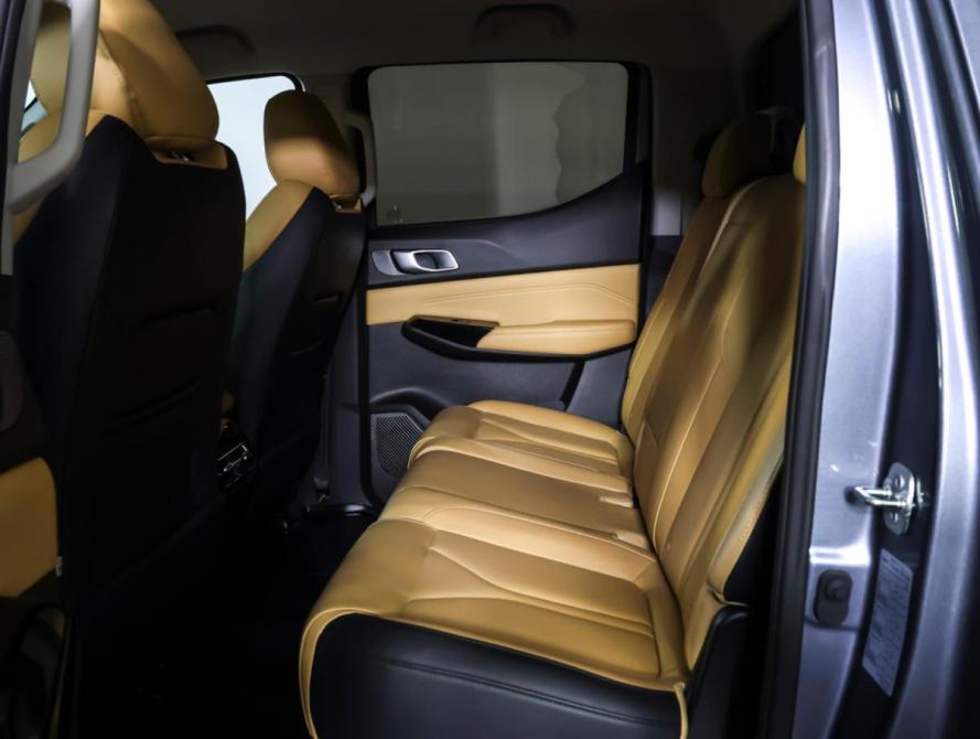 Changan Hunter Plus Москва  - изображение 12