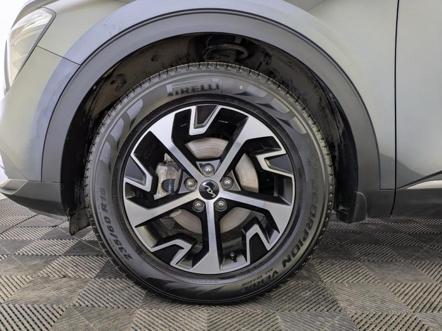 Kia Sportage V Москва  - изображение 18