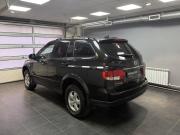 SsangYong Kyron I Рестайлинг Тверь  - изображение 24