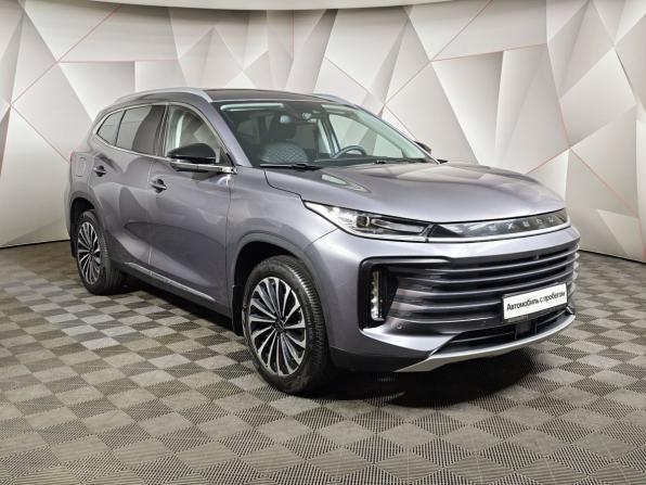 Exeed TXL I Рестайлинг с пробегом 2023 года, цена 2 095 000 рублей, 61852 км, внедорожник, Автокод Объявления