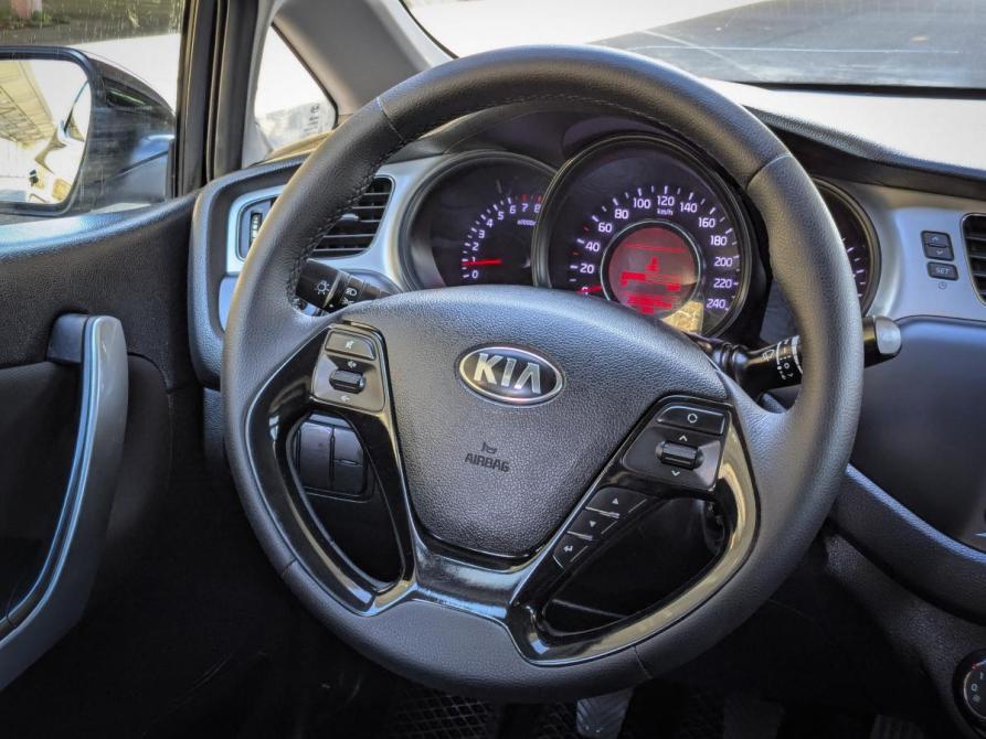 Kia Ceed II Екатеринбург  - изображение 13