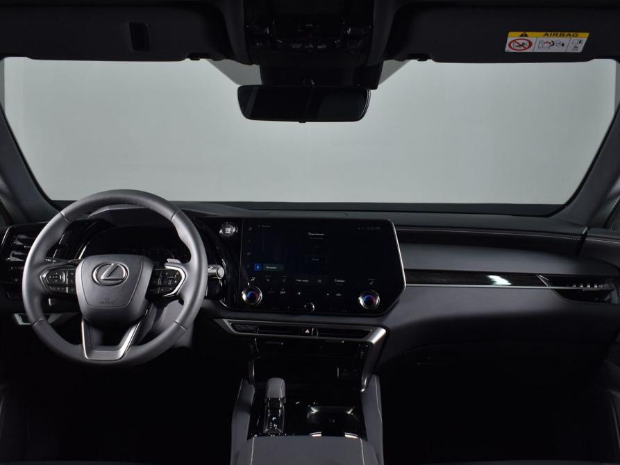 Lexus RX V Кемерово  - изображение 9