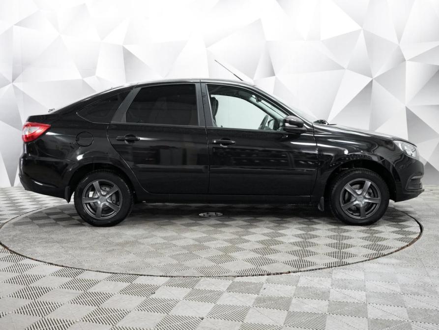 Lada (ВАЗ) Granta I Рестайлинг Ульяновск  - изображение 6