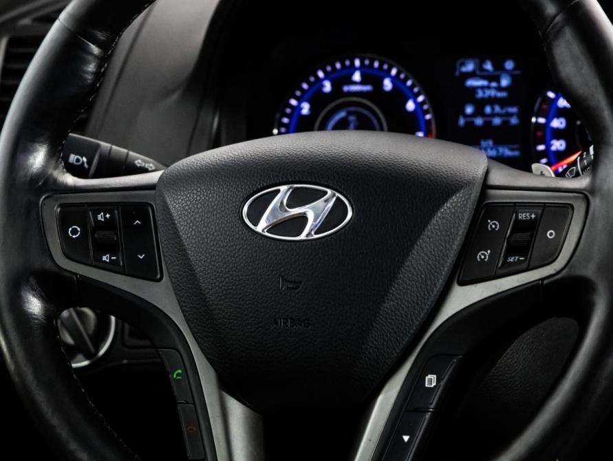 Hyundai i40 I Рестайлинг Санкт-Петербург  - изображение 12