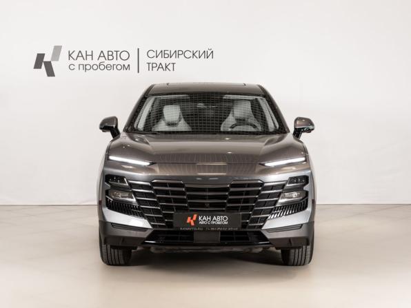 JETOUR DASHING I с пробегом 2024 года, цена 1 999 800 рублей, 12273 км, внедорожник, Автокод Объявления
