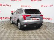 Haval Jolion I Рестайлинг Вологда  - изображение 24