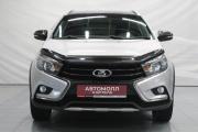 Lada (ВАЗ) Vesta I Кемерово  - изображение 27