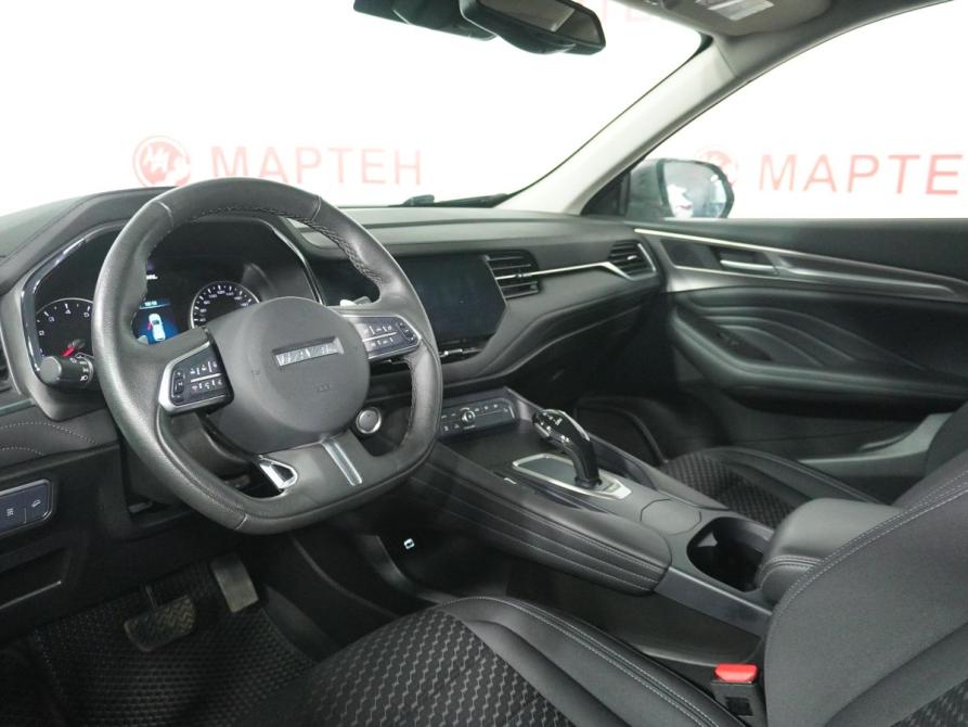 Haval F7 I Вологда  - изображение 9