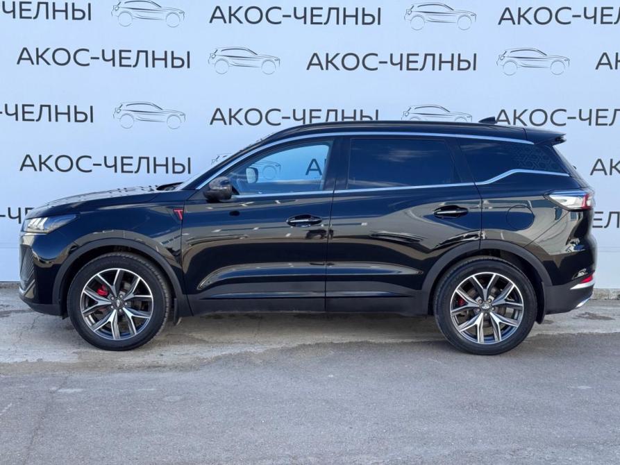 Chery Tiggo 7 Pro Max I Рестайлинг Набережные Челны  - изображение 8