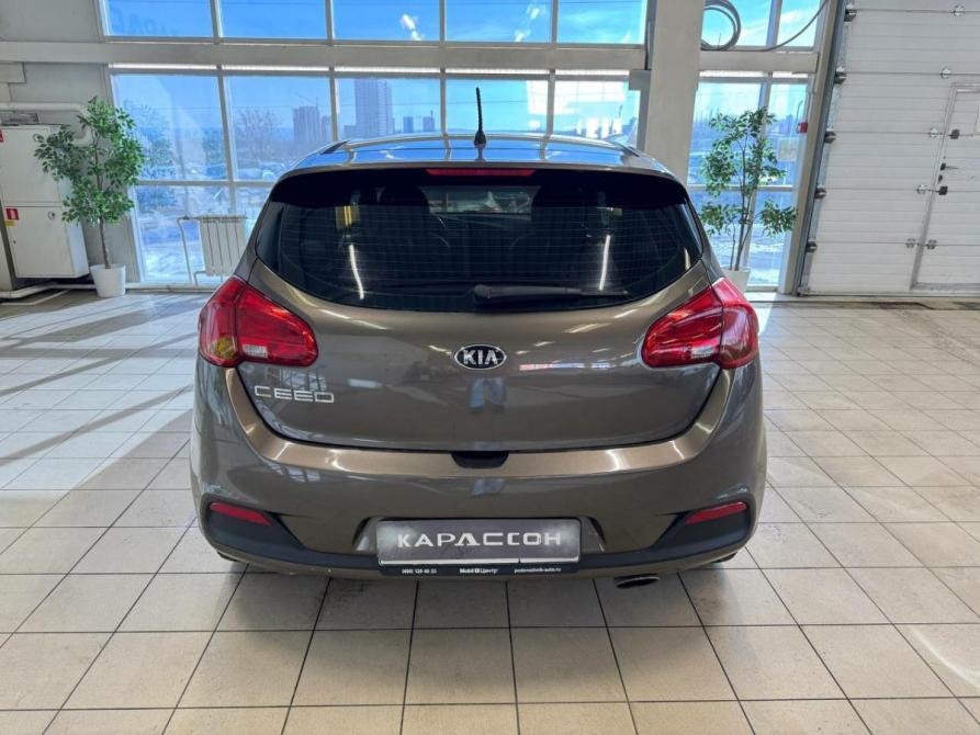 Kia Ceed II Волгоград  - изображение 4