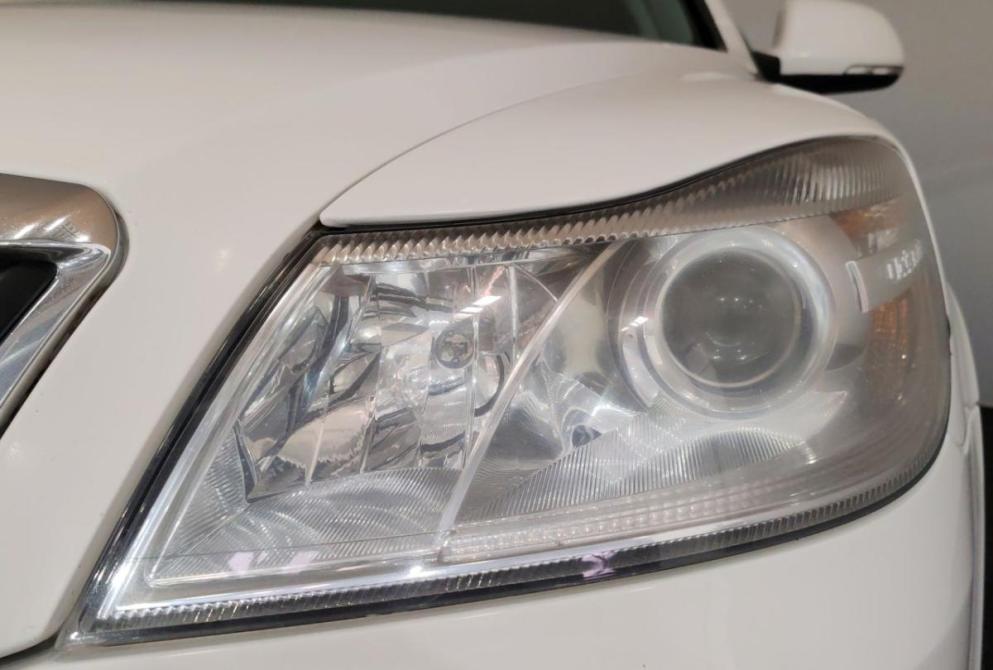 Skoda Octavia II (A5) Рестайлинг Ярославль  - изображение 21