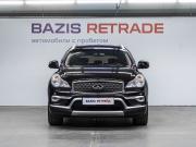 Infiniti QX50 I Рестайлинг Тюмень  - изображение 28