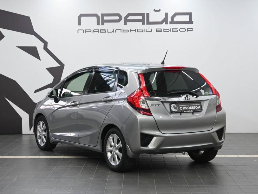 Honda Fit III Ростов-на-Дону  - изображение 6