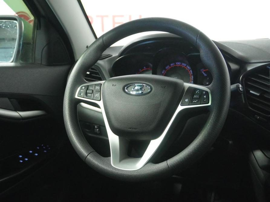 Lada (ВАЗ) Vesta I Вологда  - изображение 16