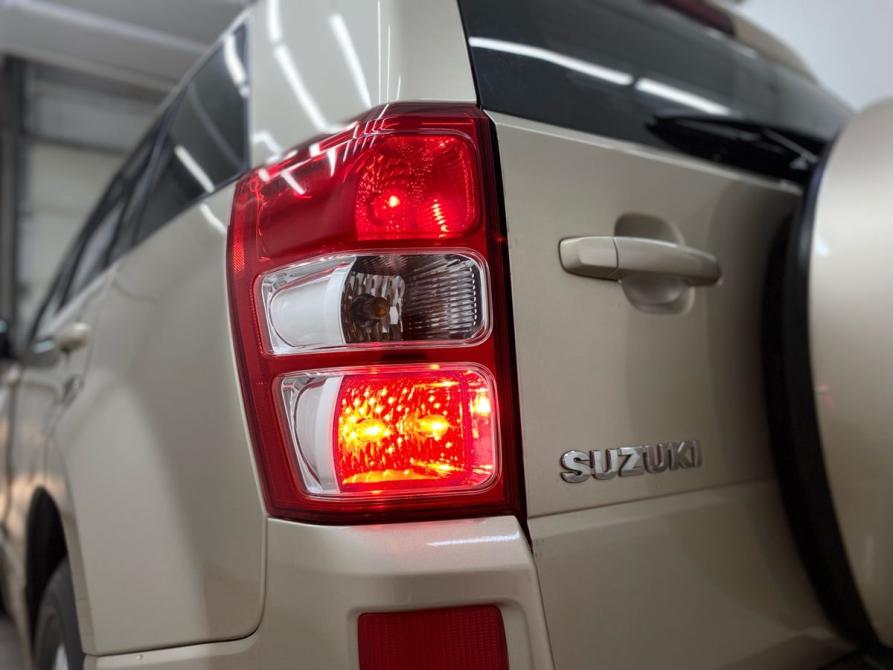 Suzuki Grand Vitara II Энгельс  - изображение 17