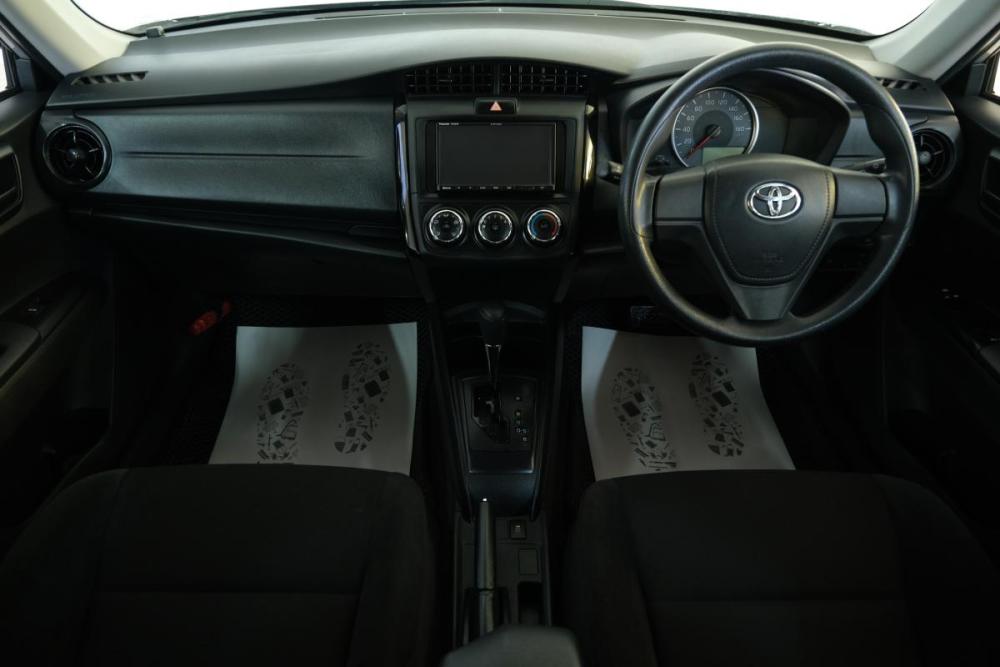 Toyota Corolla XI (E160 E170) Рестайлинг 2 Омск  - изображение 12