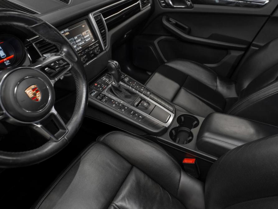 Porsche Macan I Москва  - изображение 12