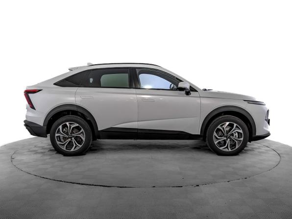 Haval F7x II с пробегом 2025 года, цена 3 265 000 рублей, 11910 км, внедорожник, Автокод Объявления
