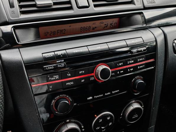 Mazda 3 MPS I с пробегом 2008 года, цена 970 000 рублей, 279149 км, хэтчбек, Автокод Объявления