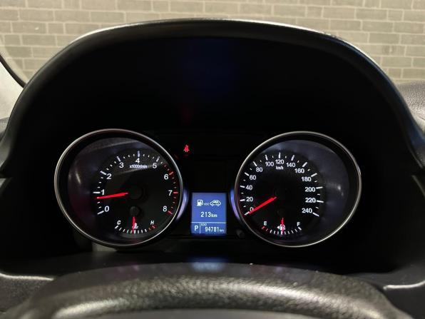 Haval H6 I с пробегом 2019 года, цена 1 500 000 рублей, 94780 км, внедорожник, Автокод Объявления