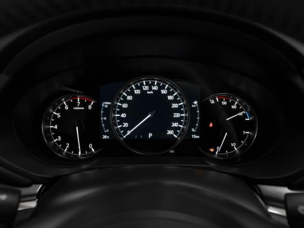 Mazda CX-5 II Рестайлинг с пробегом 2026 года, цена 5 000 000 рублей, 50 км, внедорожник, Автокод Объявления