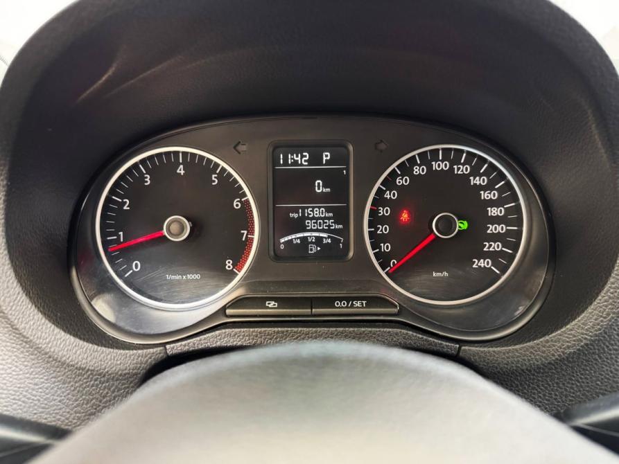 Volkswagen Polo V Ставрополь  - изображение 12
