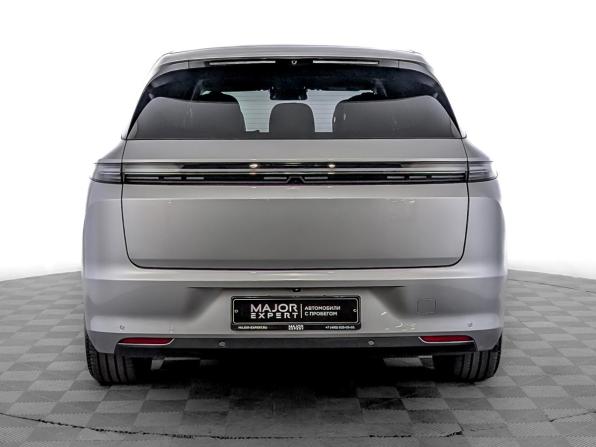 Li Auto (Lixiang) L7 I с пробегом 2024 года, цена 5 850 000 рублей, 43260 км, внедорожник, Автокод Объявления