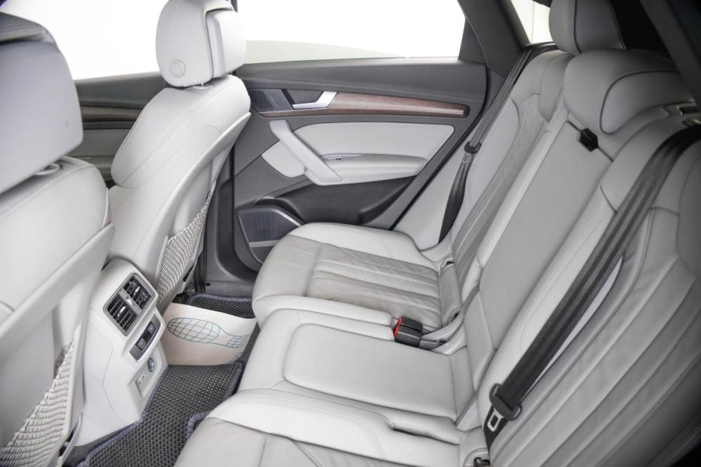 Audi Q5 Sportback I (FY) Пермь  - изображение 12