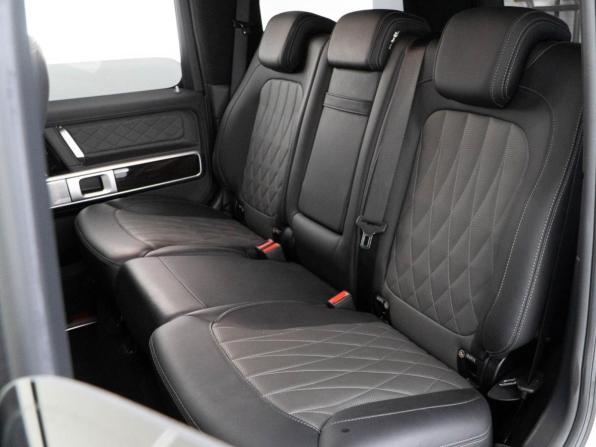 Mercedes-Benz G-Класс III (W463) с пробегом 2021 года, цена 16 698 888 рублей, 20267 км, внедорожник, Автокод Объявления