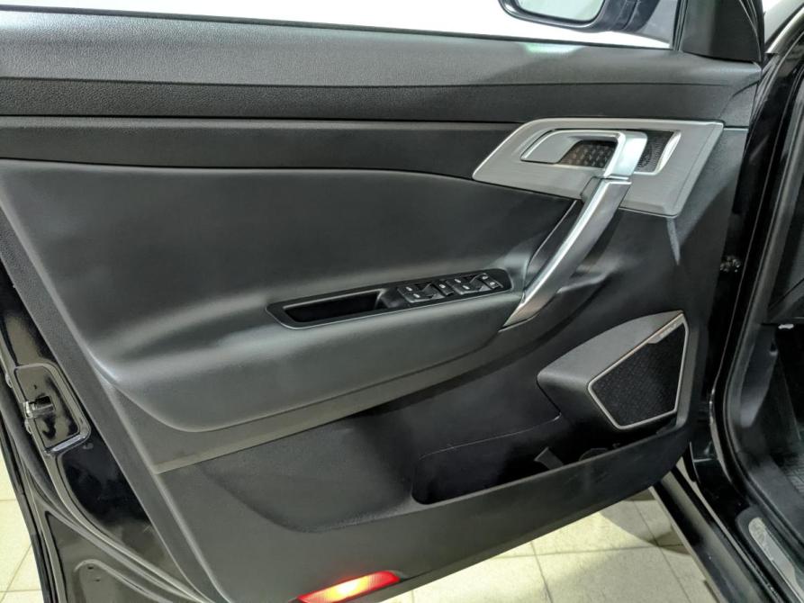 Geely Atlas I Химки  - изображение 19