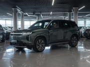 GAC Trumpchi S7 Москва  - изображение 36