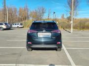 Toyota RAV4 IV (XA40) Рестайлинг Чебоксары  - изображение 29