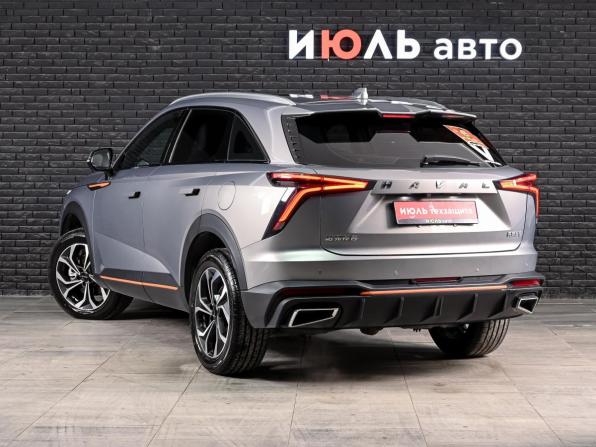Haval Shenshou с пробегом 2021 года, цена 2 180 000 рублей, 65525 км, внедорожник, Автокод Объявления