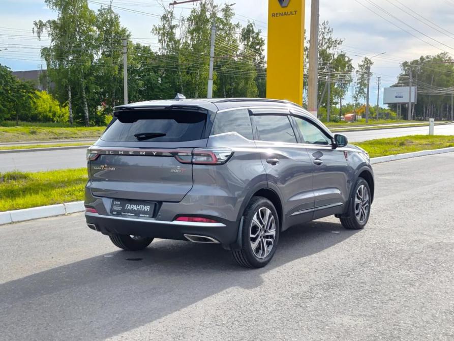 Chery Tiggo 7 Pro Max I Рестайлинг Чебоксары  - изображение 6