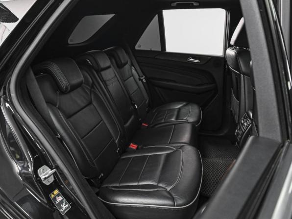 Mercedes-Benz M-Класс III (W166) с пробегом 2012 года, цена 1 894 000 рублей, 222775 км, внедорожник, Автокод Объявления