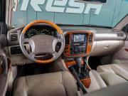 Lexus LX II Воронеж  - изображение 30