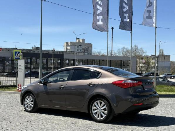Kia Cerato III с пробегом 2014 года, цена 1 090 000 рублей, 212026 км, седан, Автокод Объявления