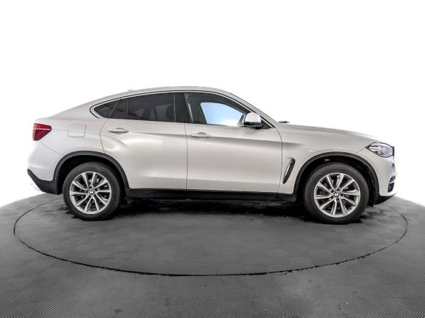 BMW X6 II (F16) с пробегом 2019 года, цена 5 000 000 рублей, 77015 км, внедорожник, Автокод Объявления
