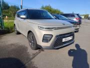 Kia Soul III Санкт-Петербург  - изображение 2