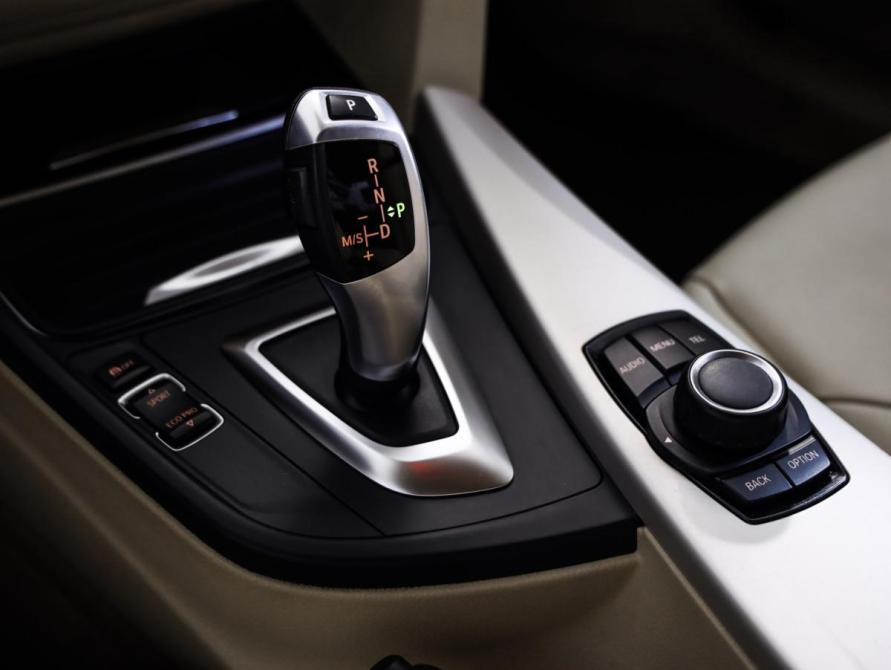 BMW 3 серии VI (F3x) Санкт-Петербург  - изображение 17